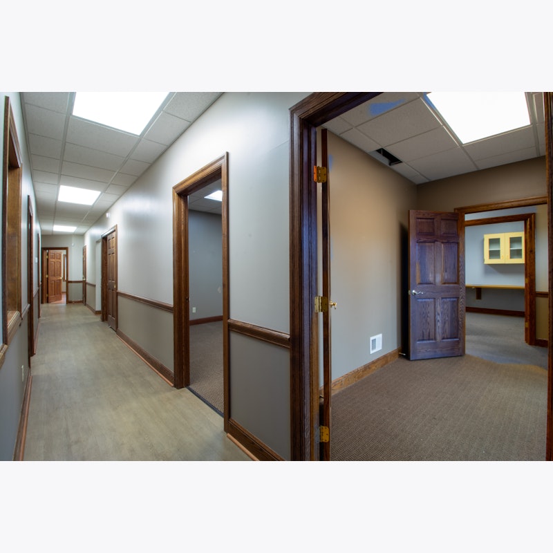 Hallway/Foyer